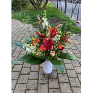 Bouquet des ILES